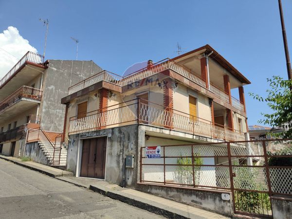 Villetta bifamiliare Zafferana Etnea, CT Vendita - Foto 2