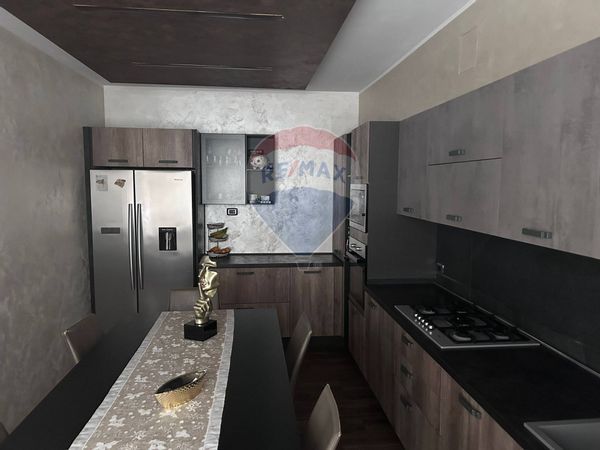 Appartamento Mornico al Serio, BG Vendita - Foto 4