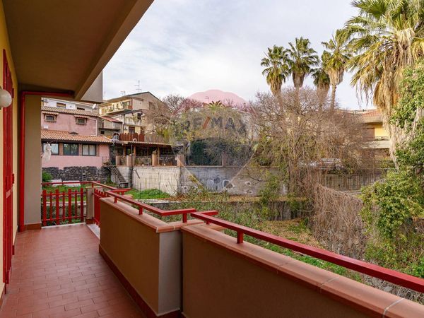 Villa a schiera Ficarazzi, Aci Castello, CT Vendita - Foto 3