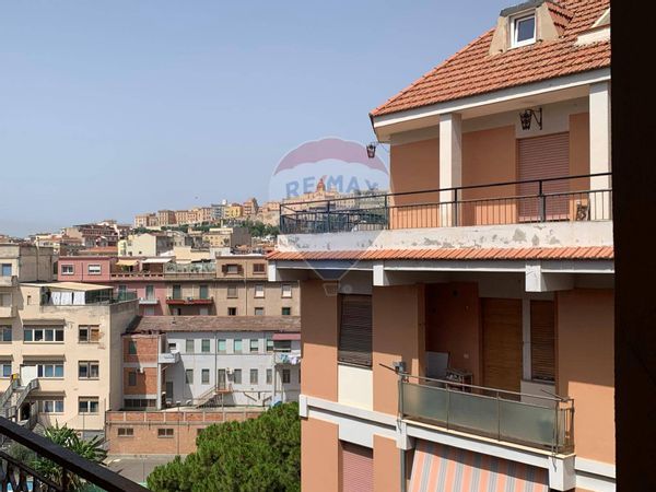 Appartamento San Benedetto, Cagliari, CA Affitto - Foto 4