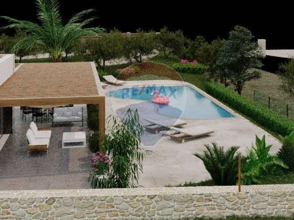 Villa singola Castellammare del Golfo, TP Vendita - Foto 3