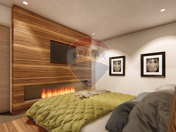 Villa singola Formello, RM Vendita - Foto 4