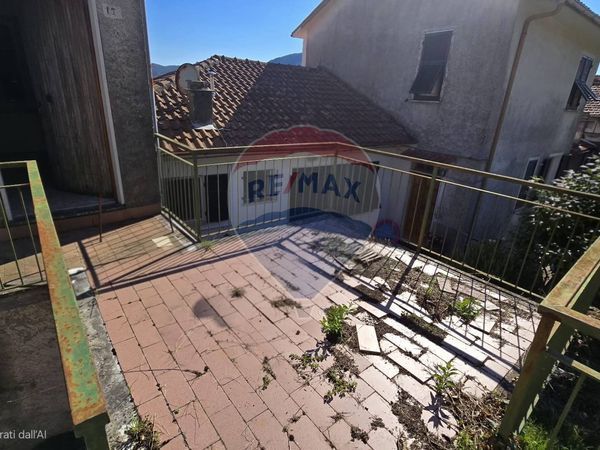 Appartamento Castello, Carro, SP Vendita - Foto 3