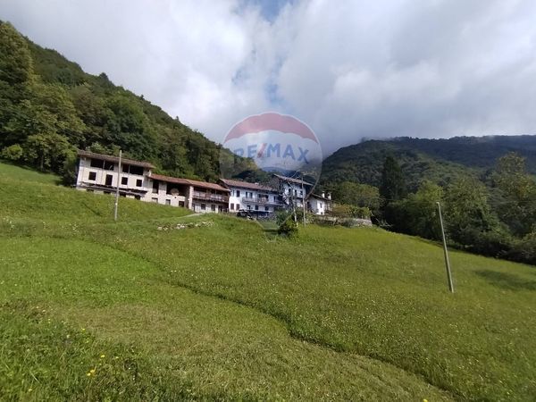 Porzione di casa Cesiomaggiore, Cesiomaggiore, BL Vendita