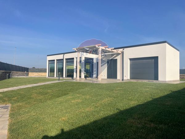 Nuove costruzioni Nepi, VT Vendita