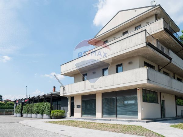 Ufficio Grumellina, Bergamo, BG Affitto - Foto 3