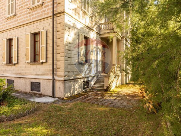 Villa singola Fidenza, PR Vendita