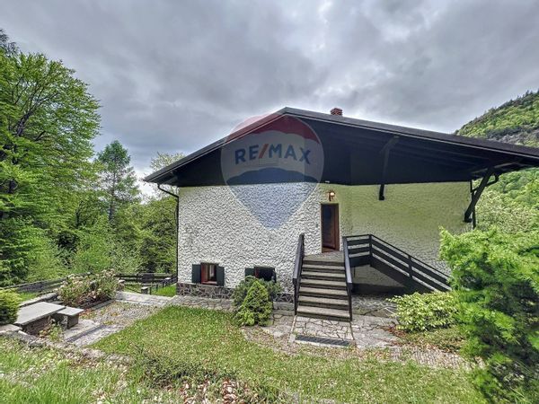 Villa singola Altavalle, TN Vendita - Foto 2