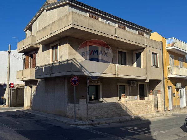 Casa Semindipendente Portopalo di Capo Passero, SR Vendita