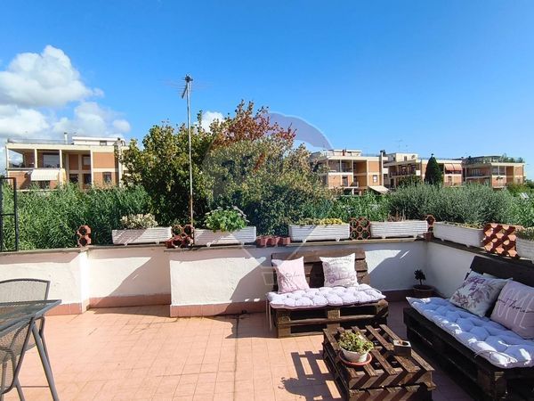 Attico/Mansarda Cerveteri, RM Vendita - Foto 2