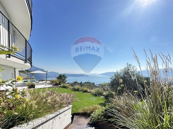 Villa singola Cargiago, Ghiffa, VB Vendita - Foto 2