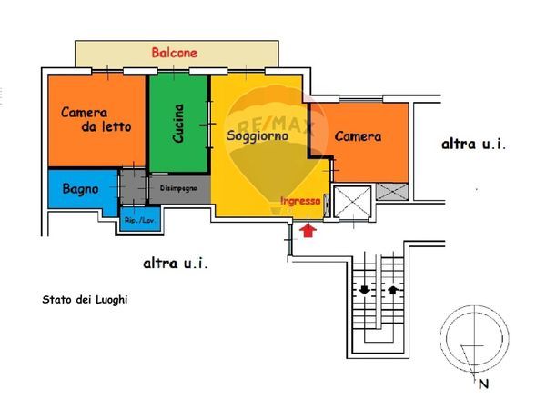 Appartamento Pio XII, Casoria, NA Vendita - Foto 2