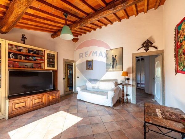 Casa Semindipendente Cascia, Reggello, FI Vendita - Foto 2
