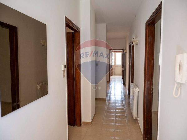 Appartamento Termini Imerese, PA Vendita - Foto 4