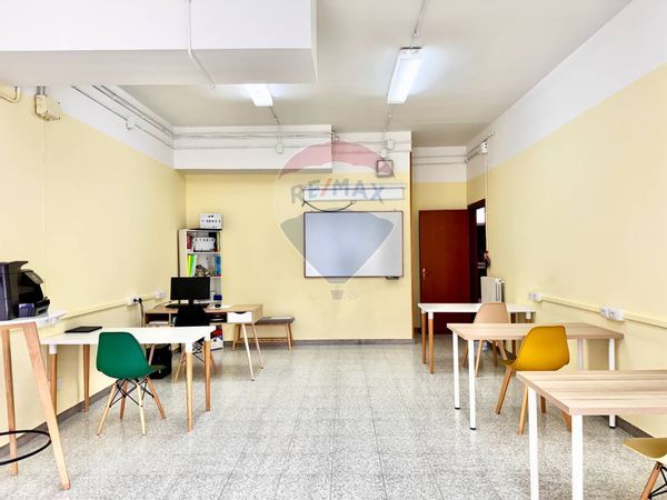 Ufficio Cappuccini, Sassari, SS Vendita - Foto 2