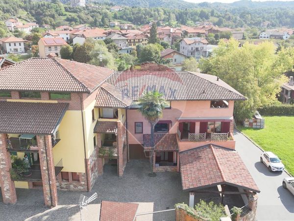 Appartamento Sostegno, BI Vendita - Foto 4