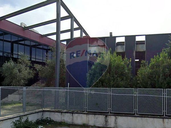 Capannone Industriale Attigliano, TR Vendita - Foto 2