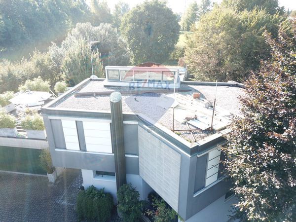 Villa singola San Pietro, Rosà, VI Vendita - Foto 3