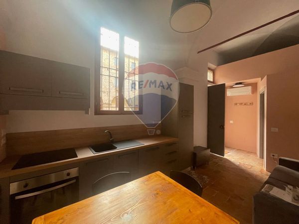 Appartamento Jesi, AN Affitto