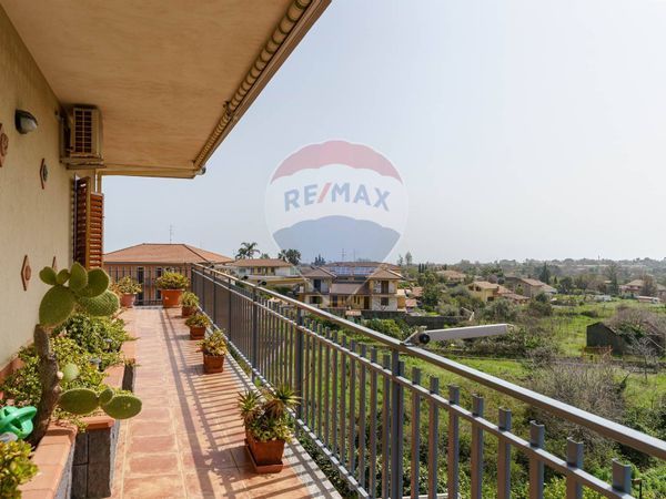 Casa Semindipendente Santa Maria La Stella, Aci Sant'Antonio, CT Vendita - Foto 2