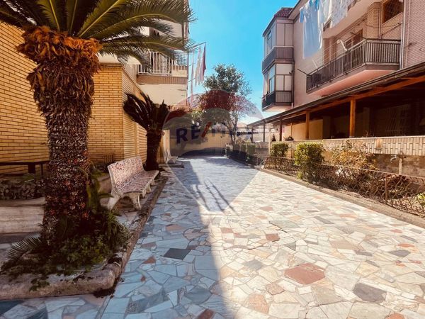 Appartamento Arzano, NA Vendita