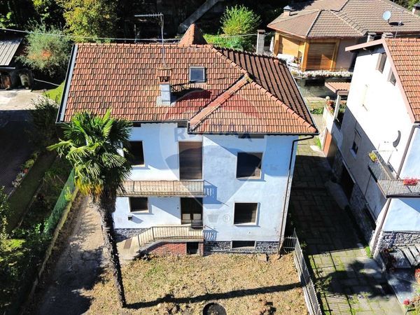 Casa Indipendente Angone, Darfo Boario Terme, BS Vendita - Foto 3