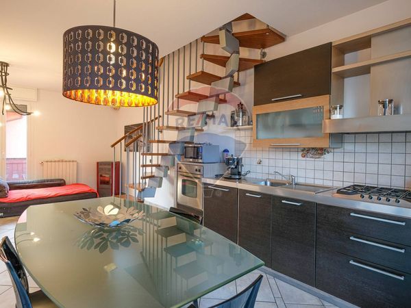 Appartamento Osio Sotto, BG Vendita - Foto 3