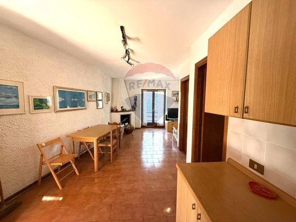 Casa Semindipendente Centro, Cunardo, VA Vendita - Foto 4