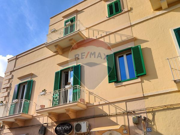 Casa Indipendente Monopoli, BA Vendita - Foto 4