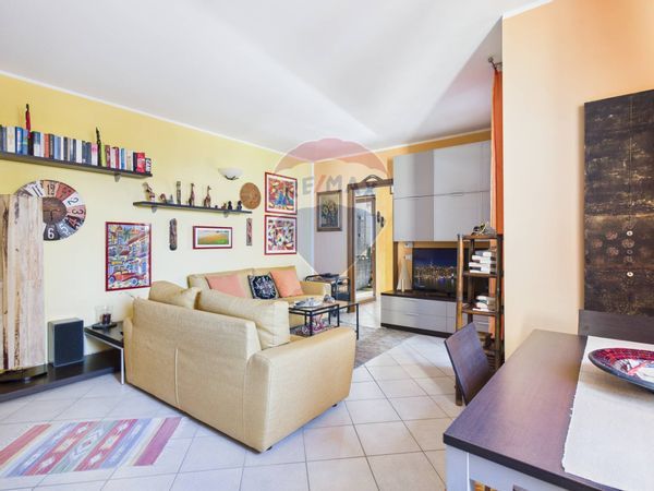 Appartamento Vigevano, PV Vendita