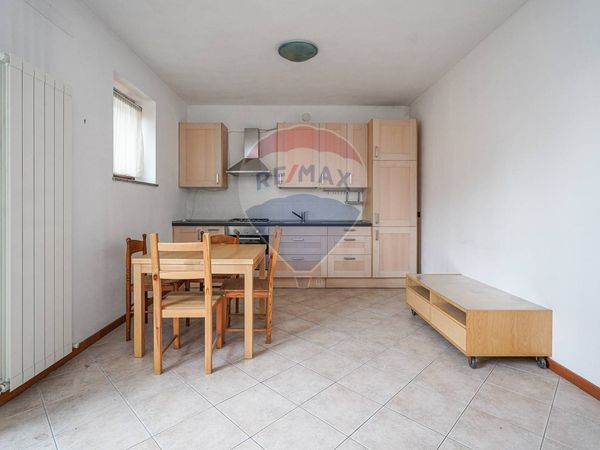 Appartamento Capora, Calusco d'Adda, BG Vendita - Foto 2