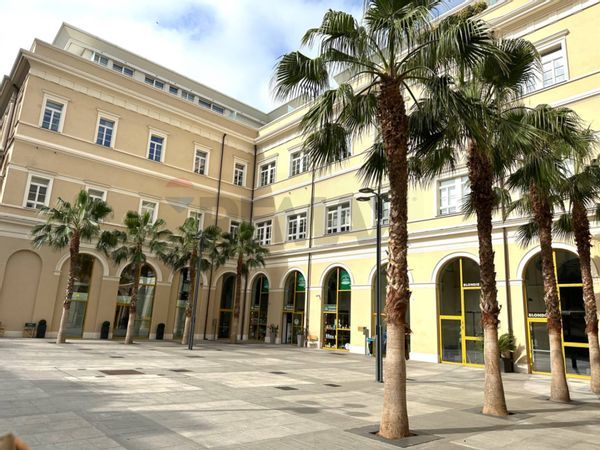 Duplex Centro, Savona, SV Vendita