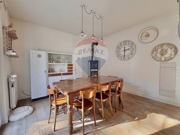 Casa Indipendente Castelvetro Piacentino, PC Vendita - Foto 2