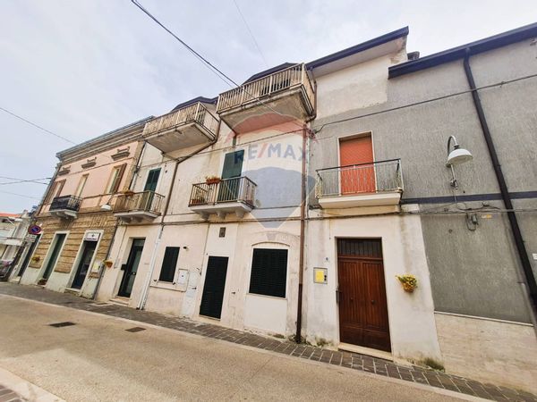 Appartamento Ortona, CH Vendita - Foto 2