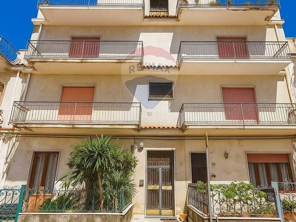 Appartamento Calatabiano, CT Vendita - Foto 2