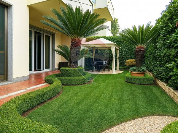 Appartamento Desio, MB Vendita - Foto 2