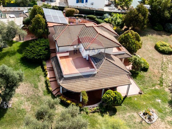 Villa singola Periferia, Sassari, SS Vendita - Foto 3