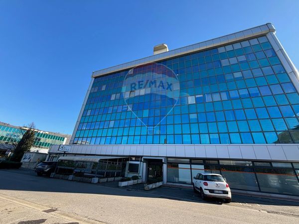 Ufficio Repubblica, Prato, PO Affitto