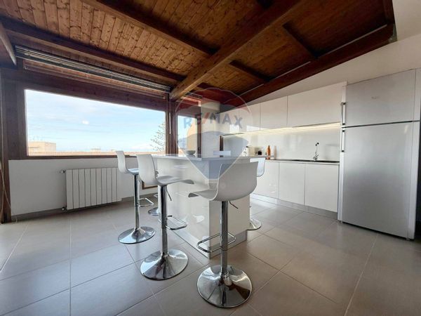 Appartamento Periferia, Erice, TP Vendita