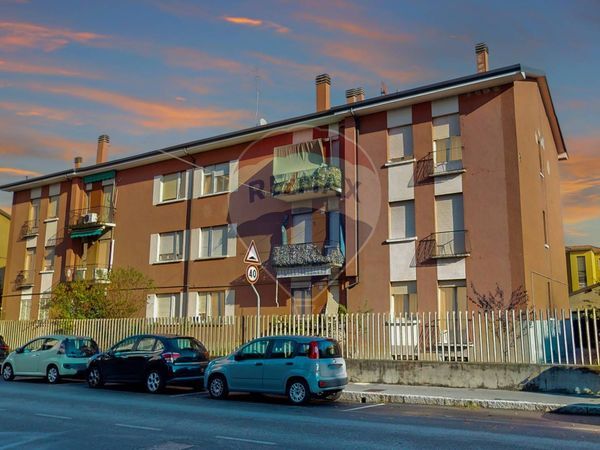 Appartamento Pioltello, MI Vendita - Foto 2