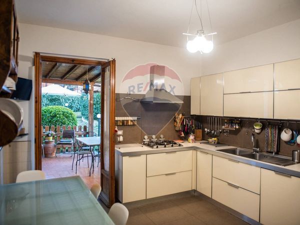 Appartamento Rignano sull'Arno, FI Vendita - Foto 4