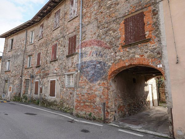 Cascina/Casale Prezzate, Mapello, BG Vendita