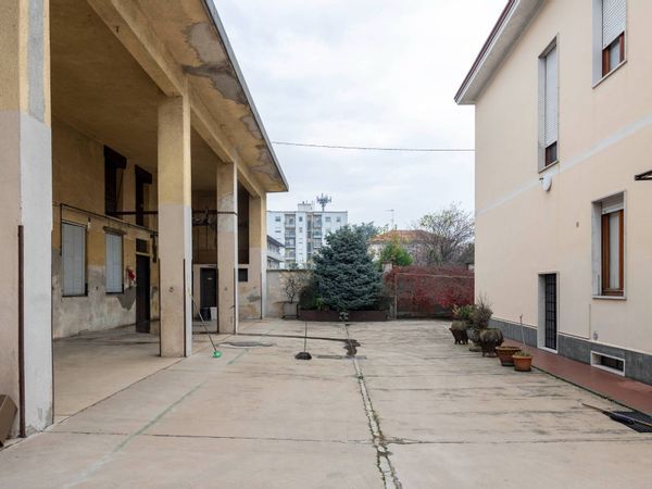 Villa singola Agrate Brianza, MB Vendita - Foto 3