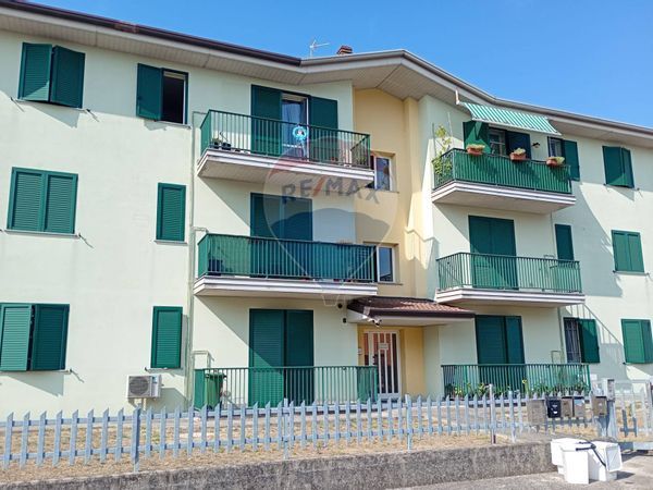 Appartamento Centro Urbano, Castel d'Ario, MN Vendita