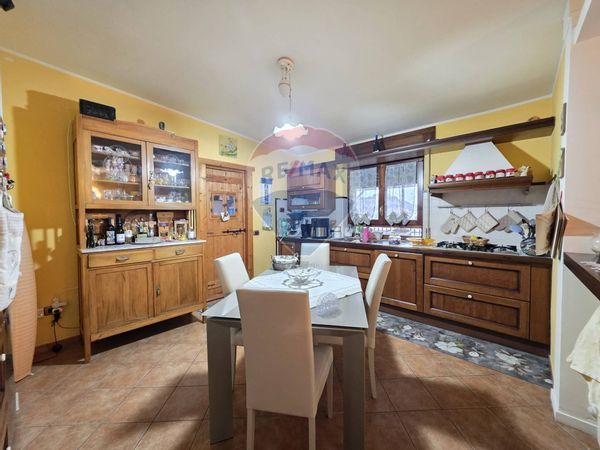 Appartamento Tivolille, Mendicino, CS Vendita - Foto 2