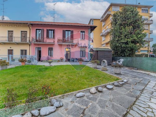 Casa Indipendente Cardano al Campo, VA Vendita - Foto 2