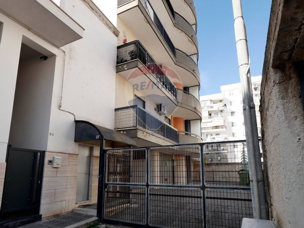 Appartamento Triggiano, BA Vendita