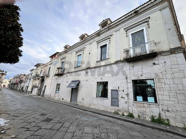 Casa Semindipendente Zona Corso Umberto I, Caivano, NA Vendita