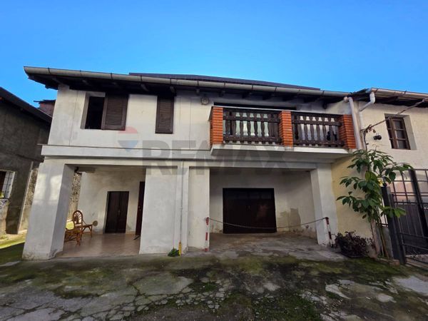 Casa Semindipendente Varallo Pombia, NO Vendita - Foto 2