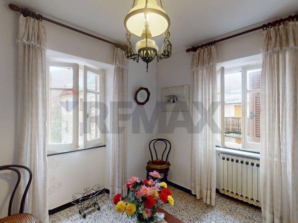 Casa Indipendente Alpicella, Santo Stefano d'Aveto, GE Vendita - Foto 3